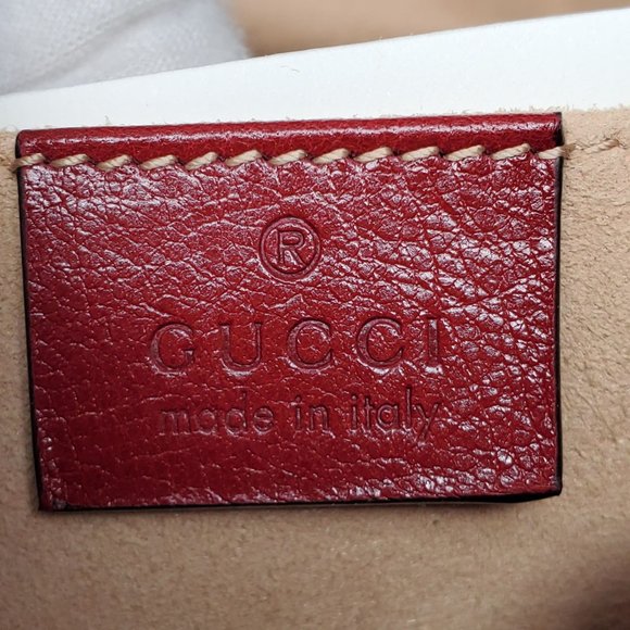 Gucci ReBelle Shoulder & Backpack Convertible Bag - Picture 10 of 14